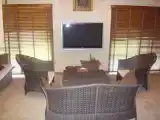 Двухместный люкс