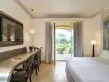 Двухместный номер Deluxe