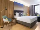 Двухместный номер Deluxe