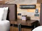 Номер Стандарт
