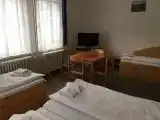 Четырёхместный номер Стандарт