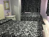 Четырёхместный номер Deluxe