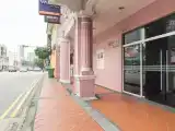Двухместный номер Стандарт