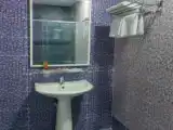 Двухместный номер Стандарт с балконом и с видом на море