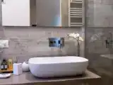 Вилла с видом на сад