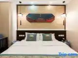 Двухместный номер Стандарт