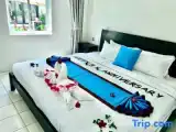 Двухместный номер Deluxe
