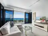 Апартаменты Luxury