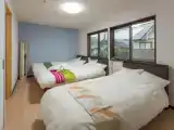 Номер Стандарт с видом на сад