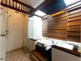 Вилла с видом на реку