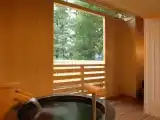 Кровать в общем номере