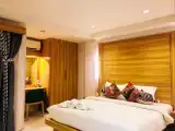 Двухместный номер Deluxe