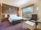 Двухместный люкс