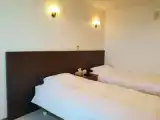 Двухместный номер Superior