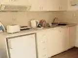 Двухместные апартаменты
