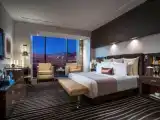 Двухместный номер Luxury Canyon View