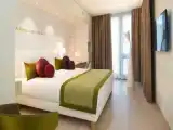 Двухместный номер Patio