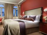 Suite Deluxe с 3 комнатами