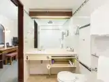 Номер Стандарт с балконом