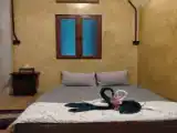 Четырёхместный номер Стандарт