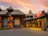 Двухместный номер Deluxe
