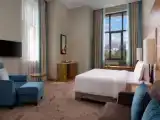 Двухместный room Deluxe