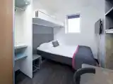 Трёхместный номер Стандарт