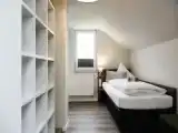 Апартаменты Deluxe