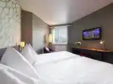 Двухместный номер Стандарт с балконом