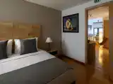 Апартаменты