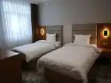 Двухместный номер Deluxe
