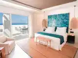 Люкс Preferred Club с видом на океан