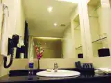 Двухместный номер Deluxe