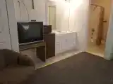 Четырёхместный номер Deluxe