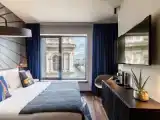 Двухместный номер Courtyard View