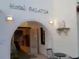 Run of House