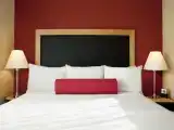 Номер Deluxe с видом на море