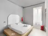 Номер с балконом