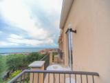 Двухместный номер Superior c 1 комнатой с видом на море