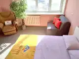 Двухместные апартаменты с 2 комнатами
