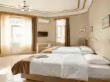 Трёхместный номер Стандарт
