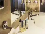 Четырёхместный номер Стандарт