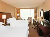 Четырёхместный номер Deluxe