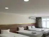 Трёхместный номер Стандарт