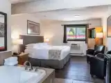 Двухместный номер Premium