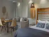 Семейный номер Deluxe