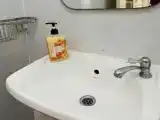 Двухместный номер Deluxe