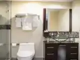 Номер Стандарт с видом на воду