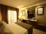 Номер Стандарт с видом на город