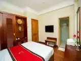 Двухместный номер Deluxe